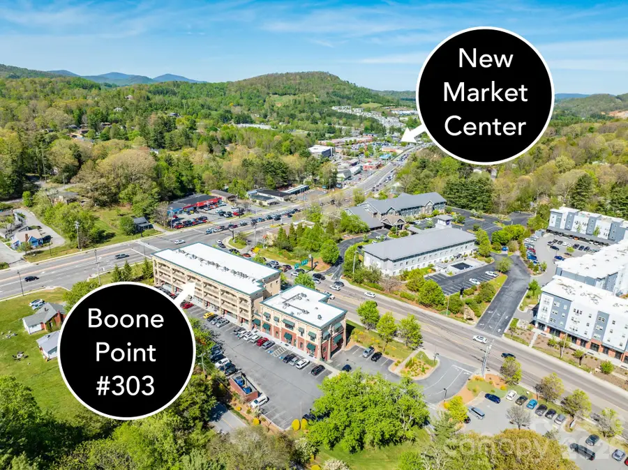 148 Nc Highway 105 Highway #303, Boone, NC 28607 - #2