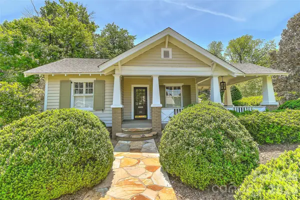 321 Circle Avenue, Charlotte, NC 28207