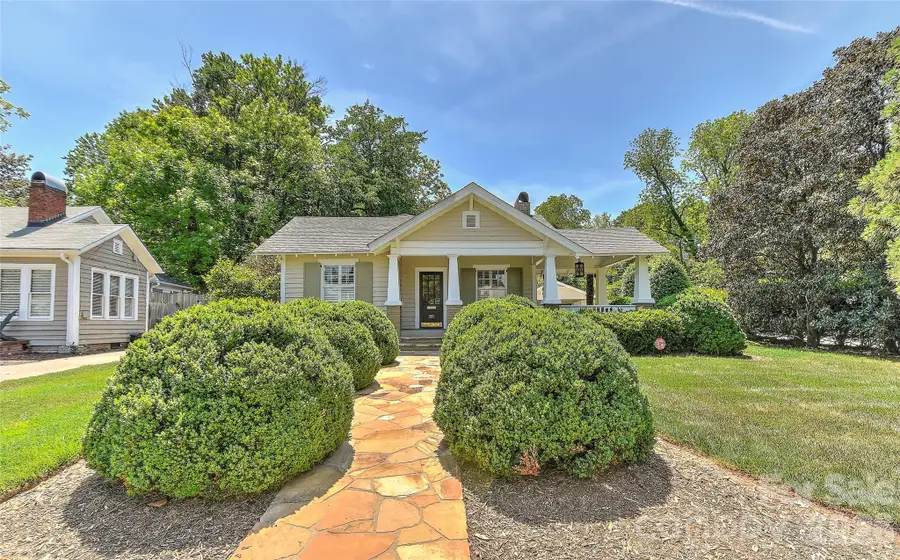 321 Circle Avenue, Charlotte, NC 28207 - #2