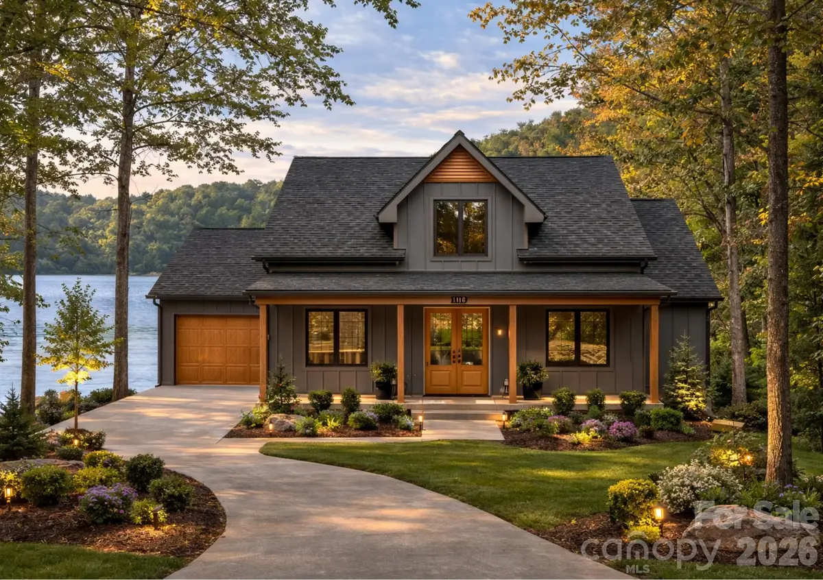 0 S Cove Road #17, Mill Spring, NC 28756 - #1