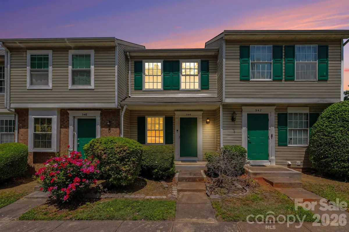 544 Lex Drive, Charlotte, NC 28262 - #1
