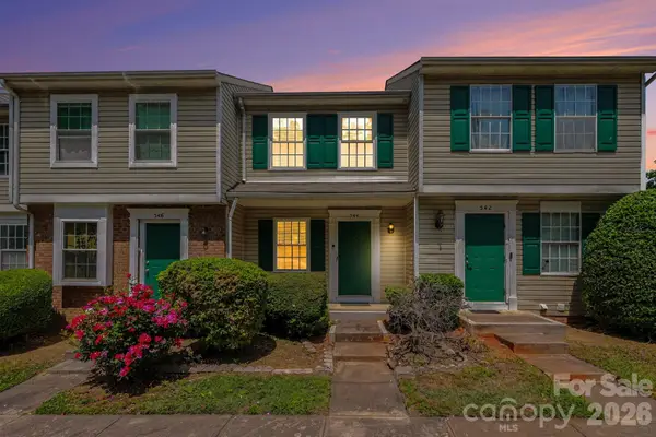 544 Lex Drive, Charlotte, NC 28262