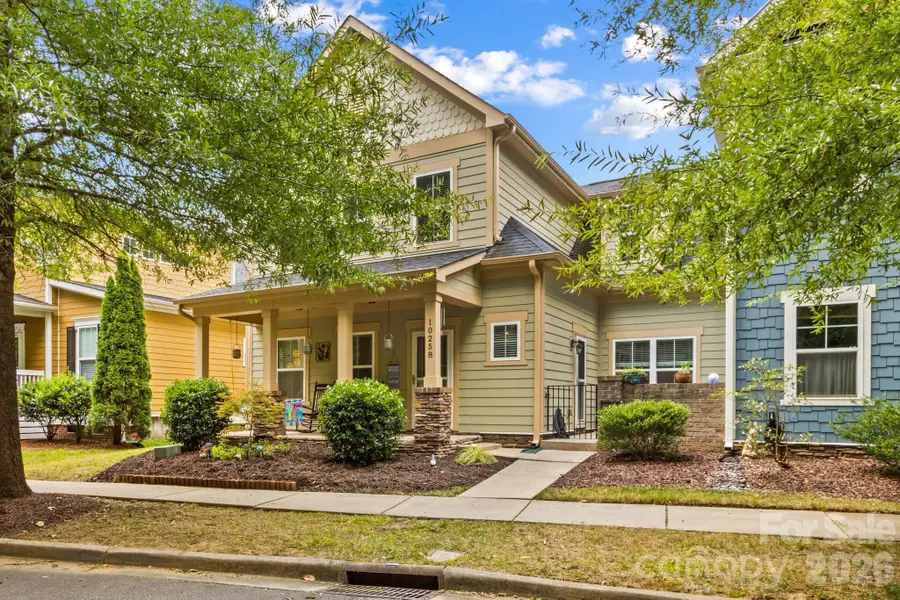 10258 Vanguard Parkway, Huntersville, NC 28078 - #2