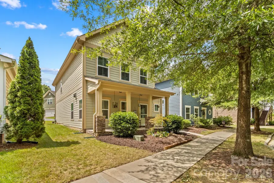10258 Vanguard Parkway, Huntersville, NC 28078 - #3