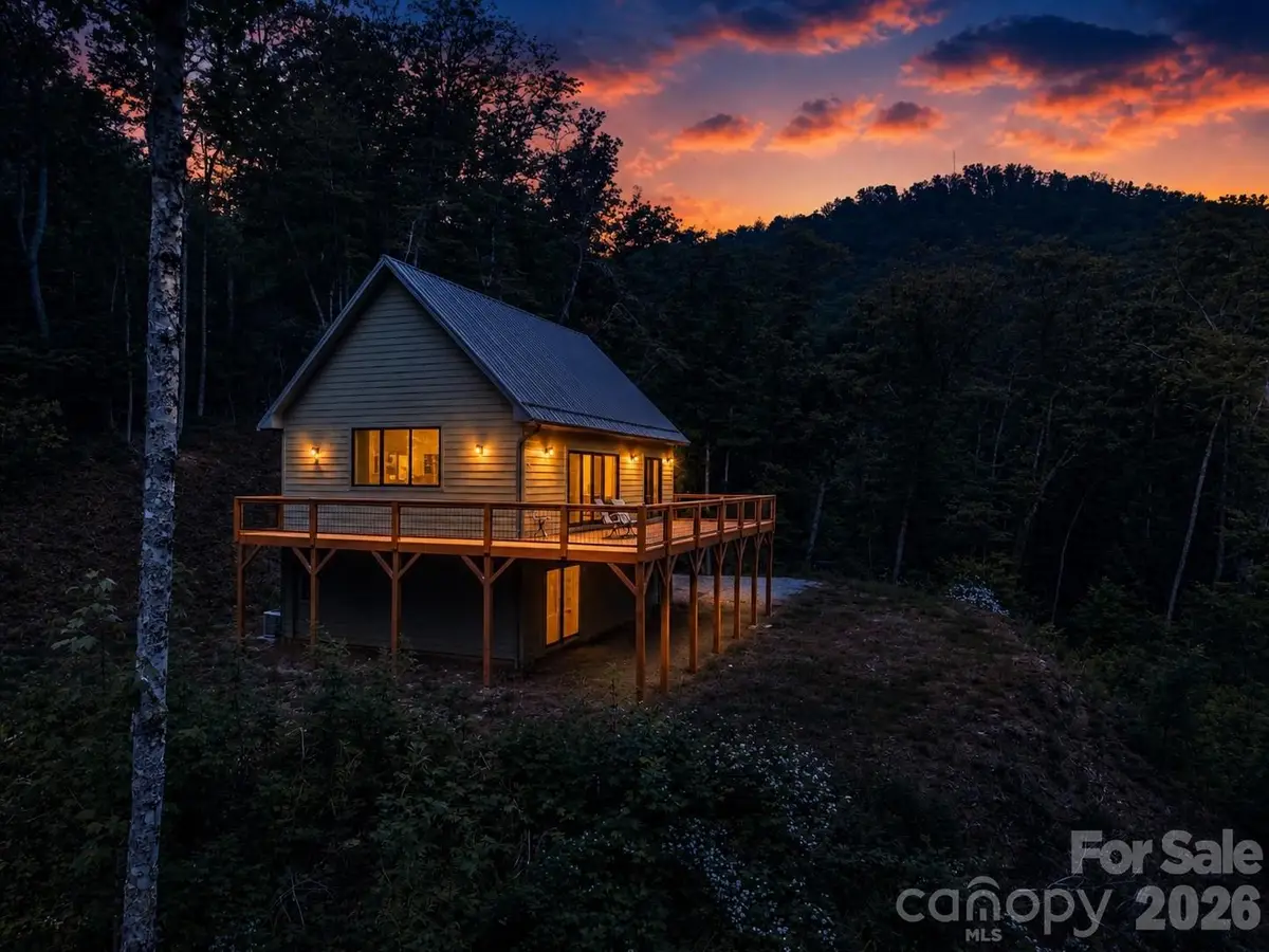 161 Panther Ridge Drive, Sylva, NC 28779 - #1
