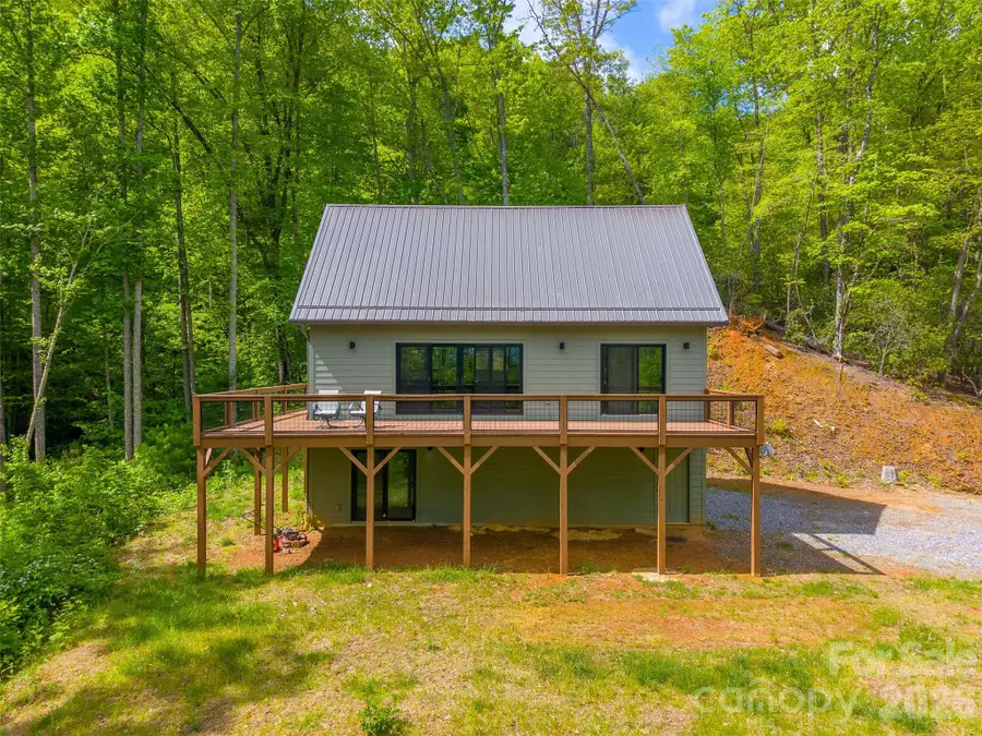 161 Panther Ridge Drive, Sylva, NC 28779 - #3