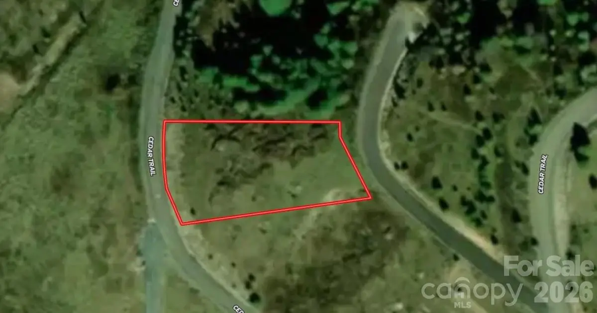 0 Cedar Way, Fleetwood, NC 28626 - #1