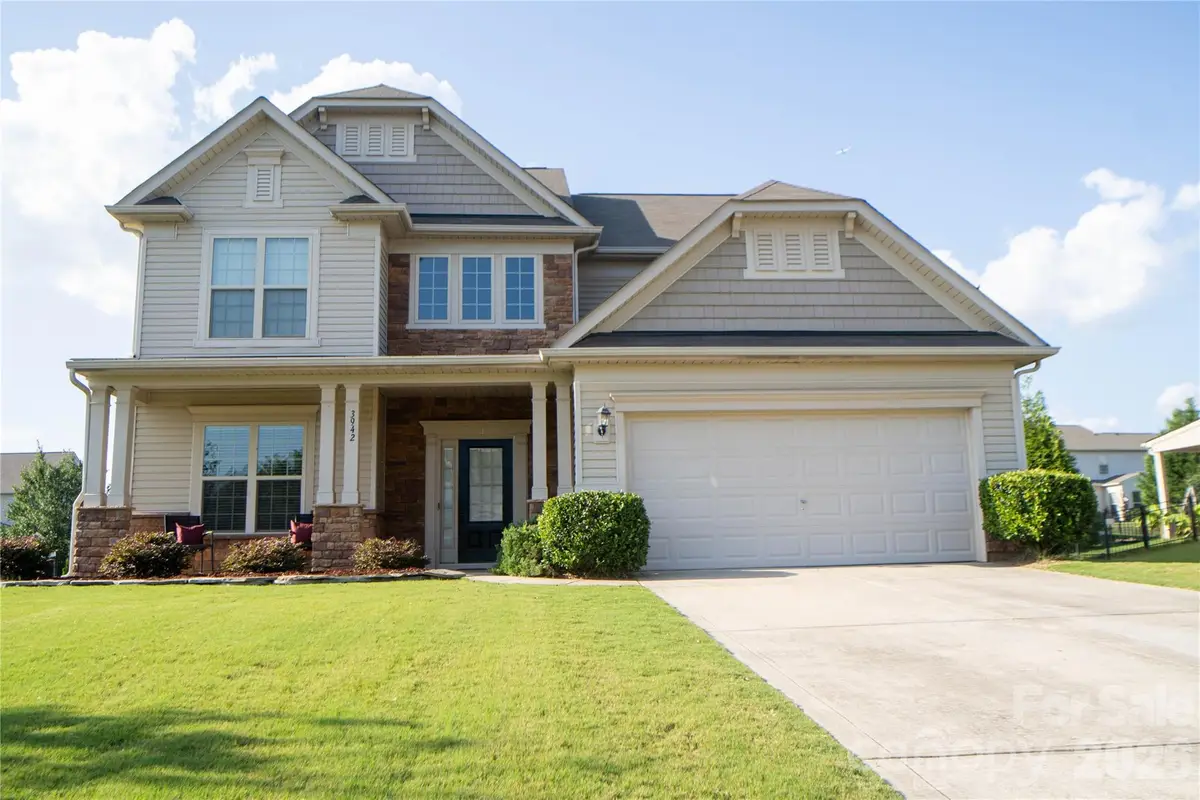 3942 Kestrel Lane, Fort Mill, SC 29707 - #1