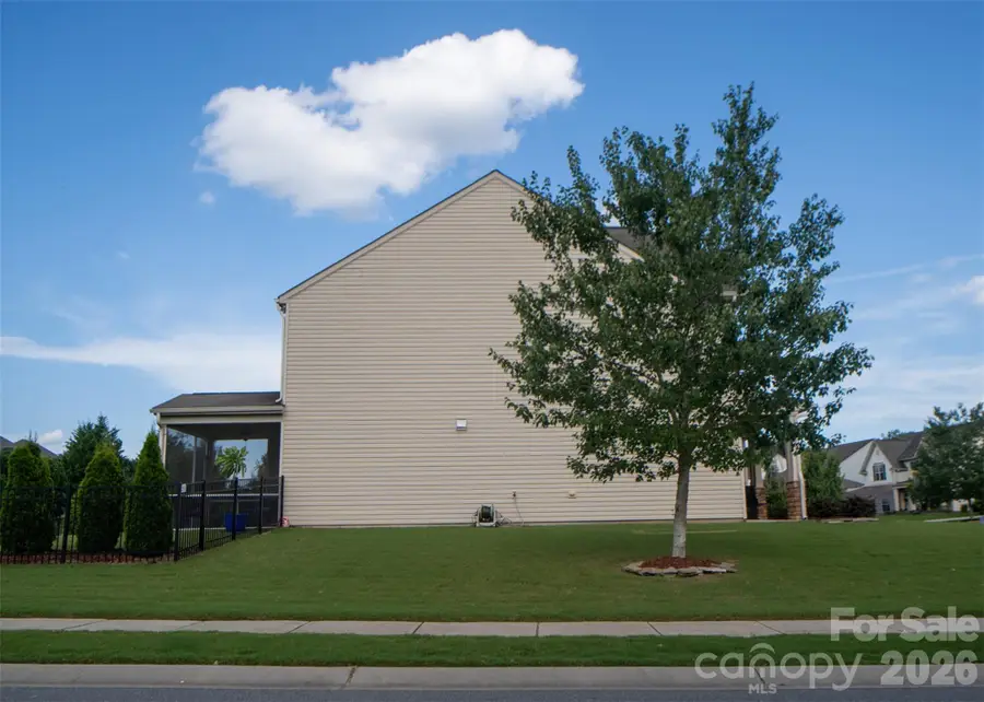 3942 Kestrel Lane, Fort Mill, SC 29707 - #3