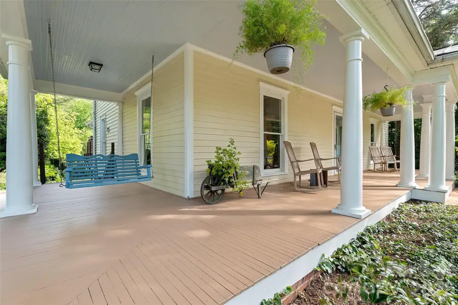 602 N Main Street, Davidson, NC 28036 - #2