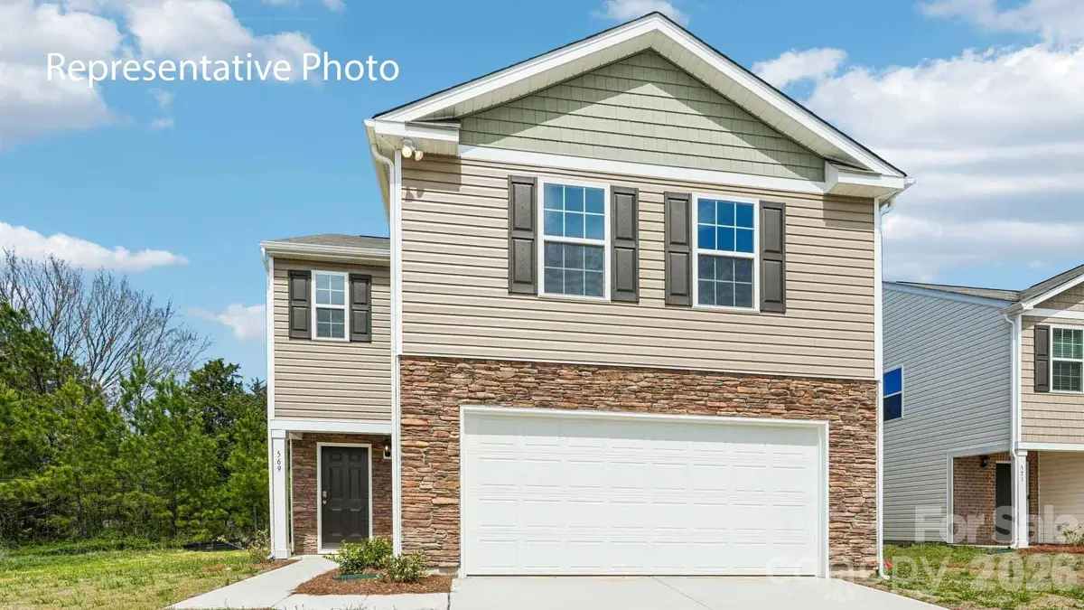 1010 Two Brothers Lane, York, SC 29745 - #1