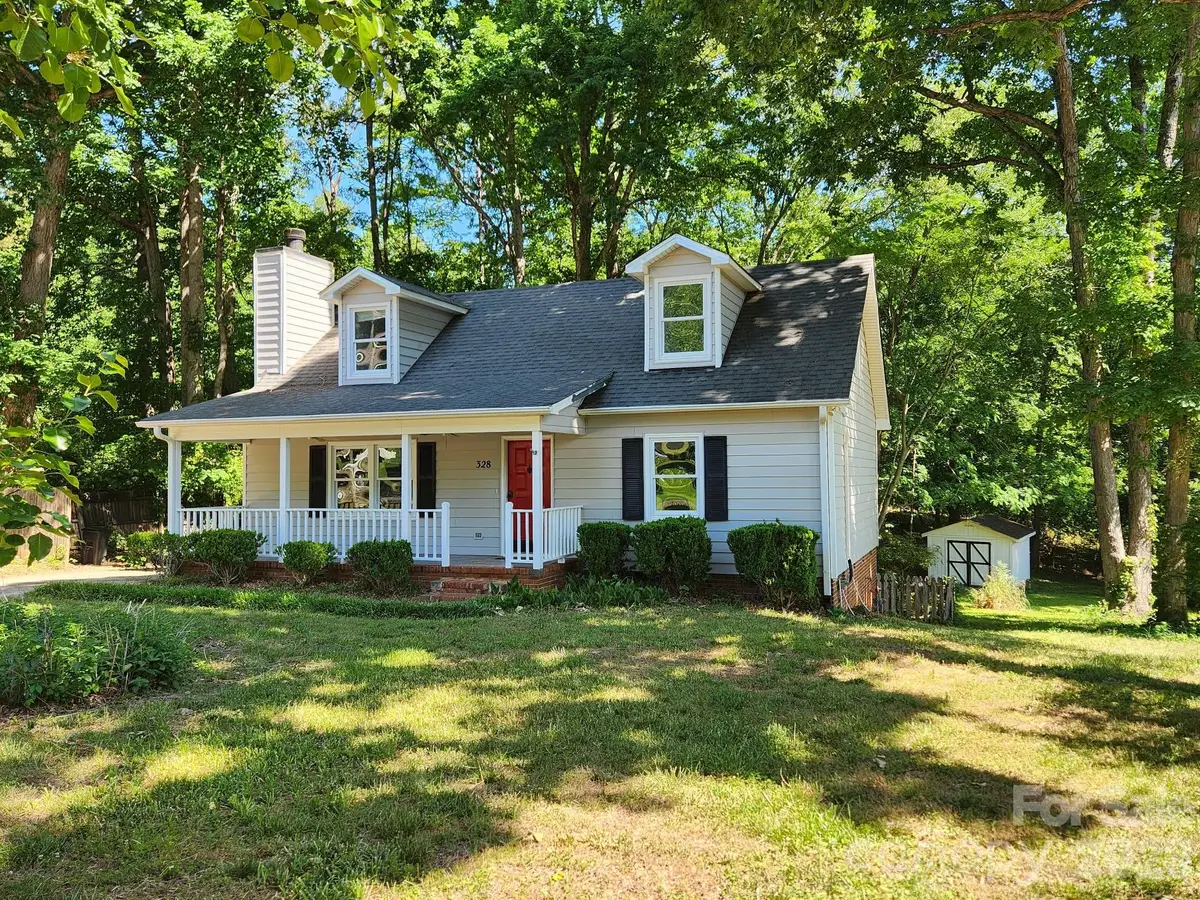 328 Swampfox Drive, Fort Mill, SC 29715 - #1