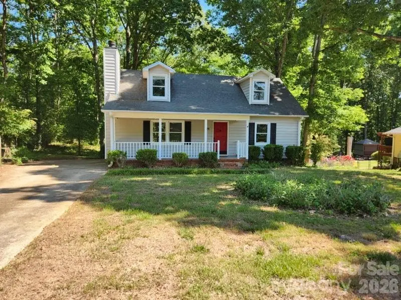 328 Swampfox Drive, Fort Mill, SC 29715 - #3