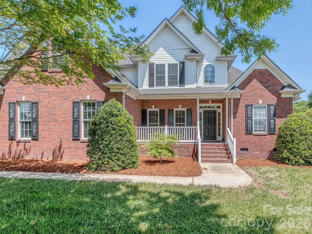 3715 Zebulon Williams Road, Monroe, NC 28110 - #1