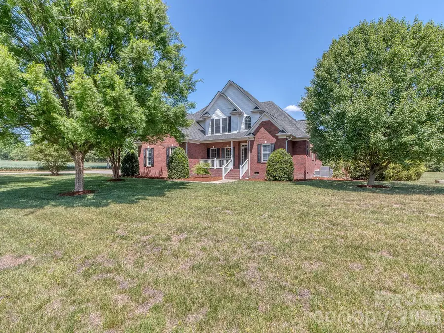 3715 Zebulon Williams Road, Monroe, NC 28110 - #2