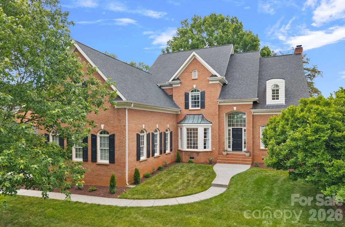 16110 Covington Point Lane, Huntersville, NC 28078 - #1