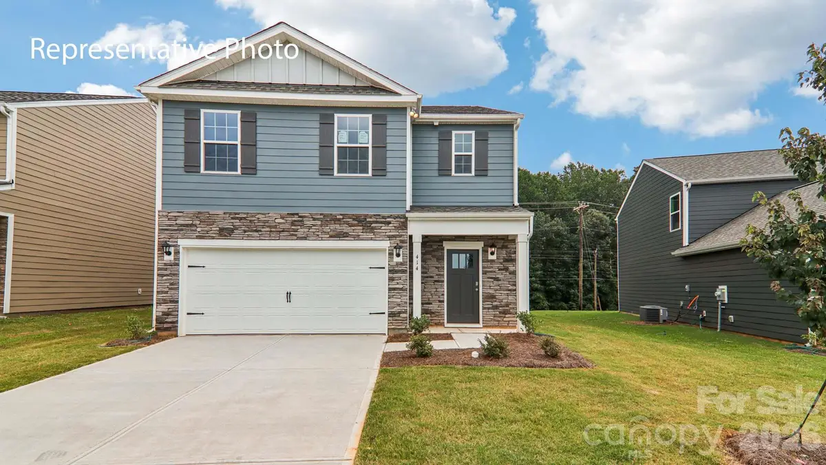 1002 Two Brothers Lane, York, SC 29745 - #1
