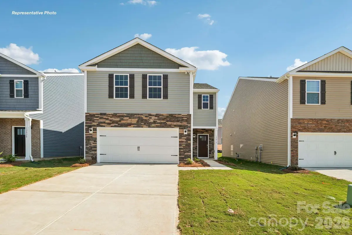 1030 Two Brothers Lane, York, SC 29745 - #1