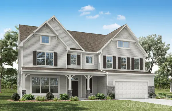 7001 Bil-mar Drive, Harrisburg, NC 28075