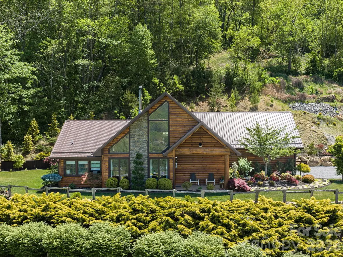 201 Flowering Ridge, Canton, NC 28716 - #1