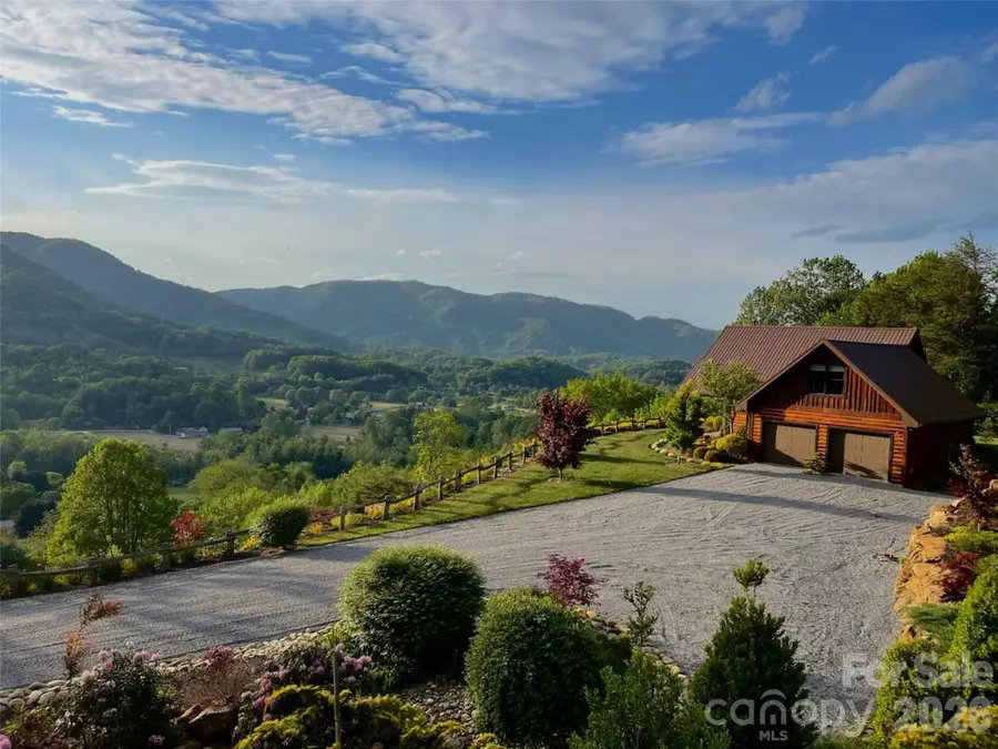 201 Flowering Ridge, Canton, NC 28716 - #3