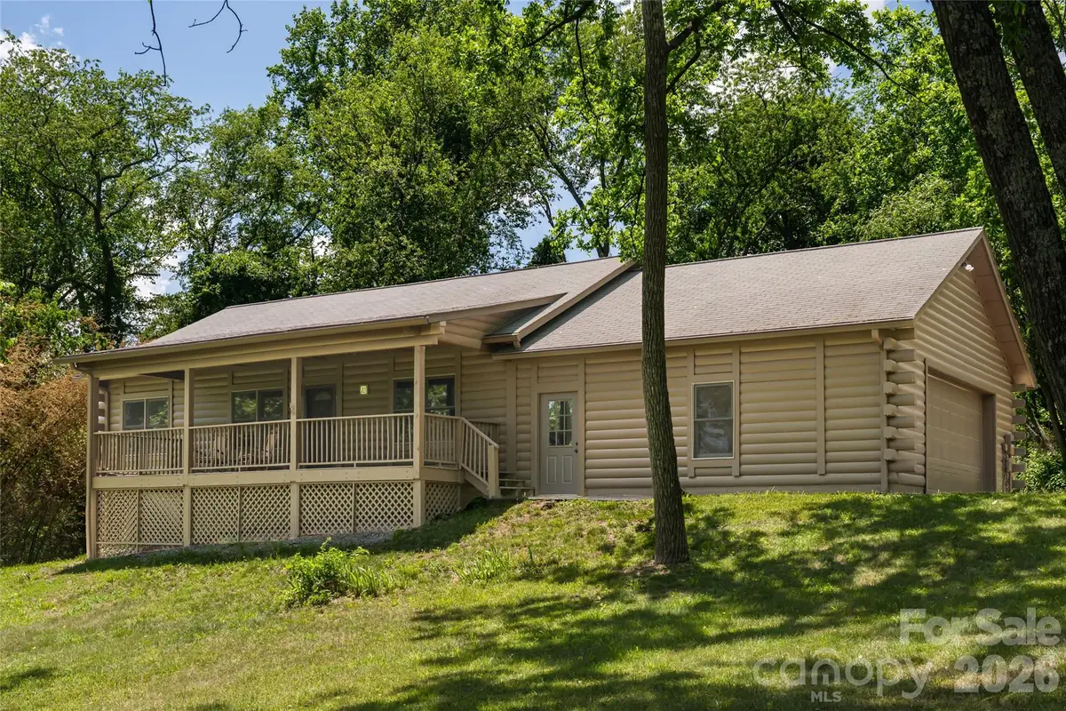 20 Small Mountain Drive, Asheville, NC 28805 - #1