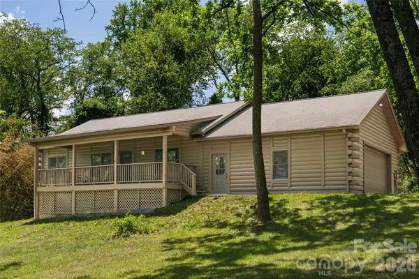 20 Small Mountain Drive, Asheville, NC 28805