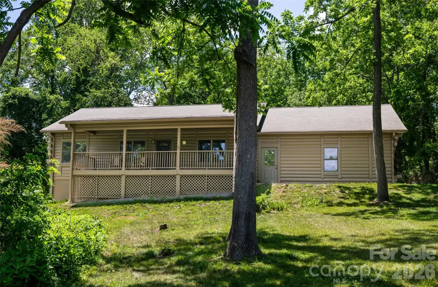 20 Small Mountain Drive, Asheville, NC 28805 - #2