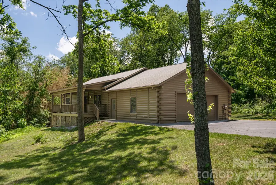 20 Small Mountain Drive, Asheville, NC 28805 - #3