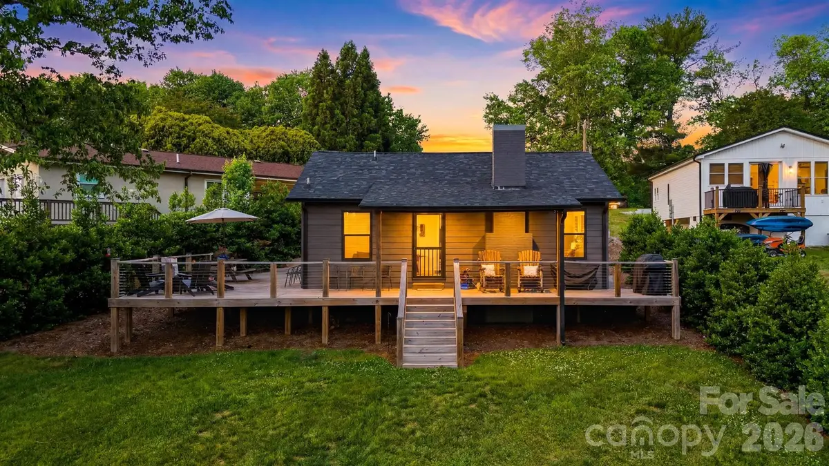873 Pine Tree Road, Taylorsville, NC 28681 - #1