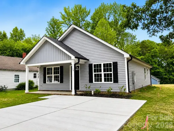 1134 Grady Street, Salisbury, NC 28144