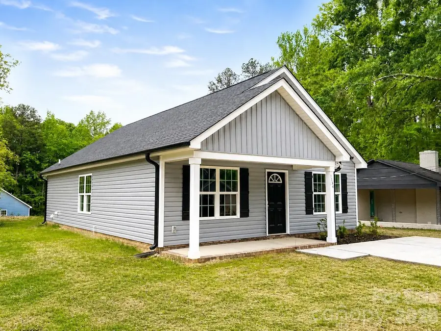 1134 Grady Street, Salisbury, NC 28144 - #2