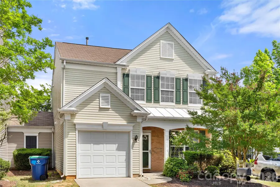 15017 Medlock Lane, Charlotte, NC 28277 - #3