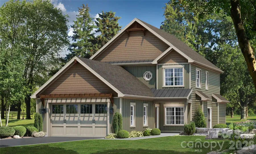 TBD Stonewall Trail #15B, Brevard, NC 28712 - #2
