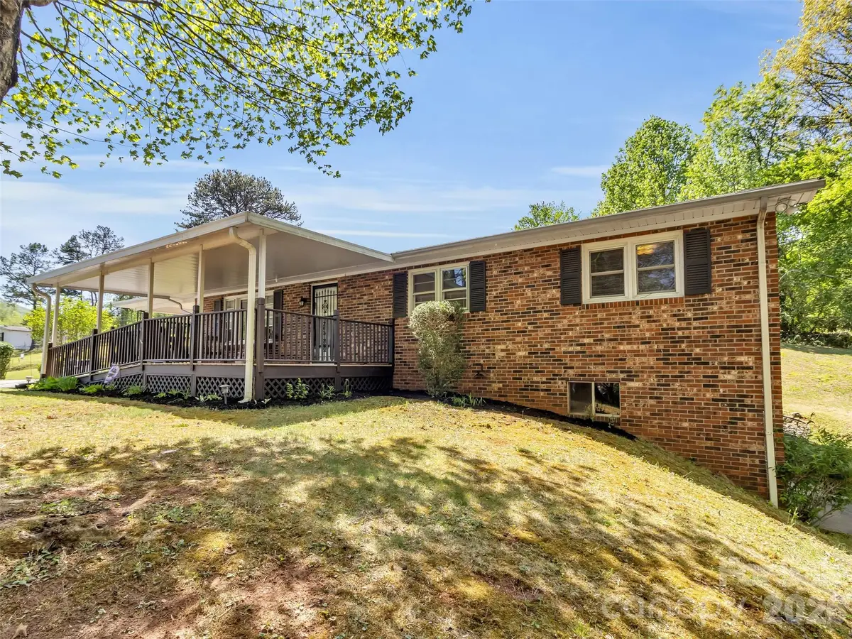 250 Reeves Cove Road, Candler, NC 28715 - #1