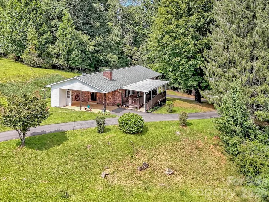 250 Reeves Cove Road, Candler, NC 28715 - #2