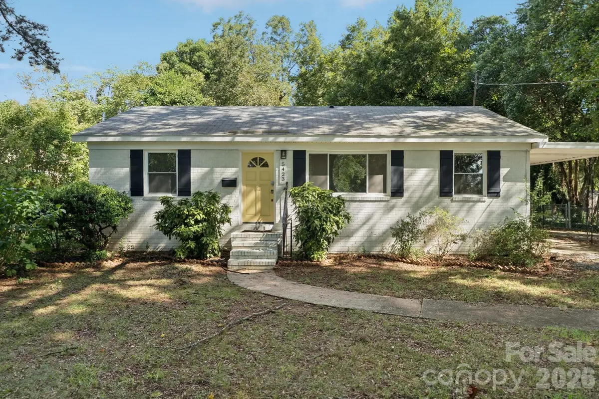 5423 Lantana Avenue, Charlotte, NC 28212 - #1