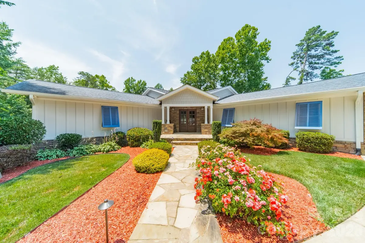 19533 Bustle Road, Cornelius, NC 28037 - #1