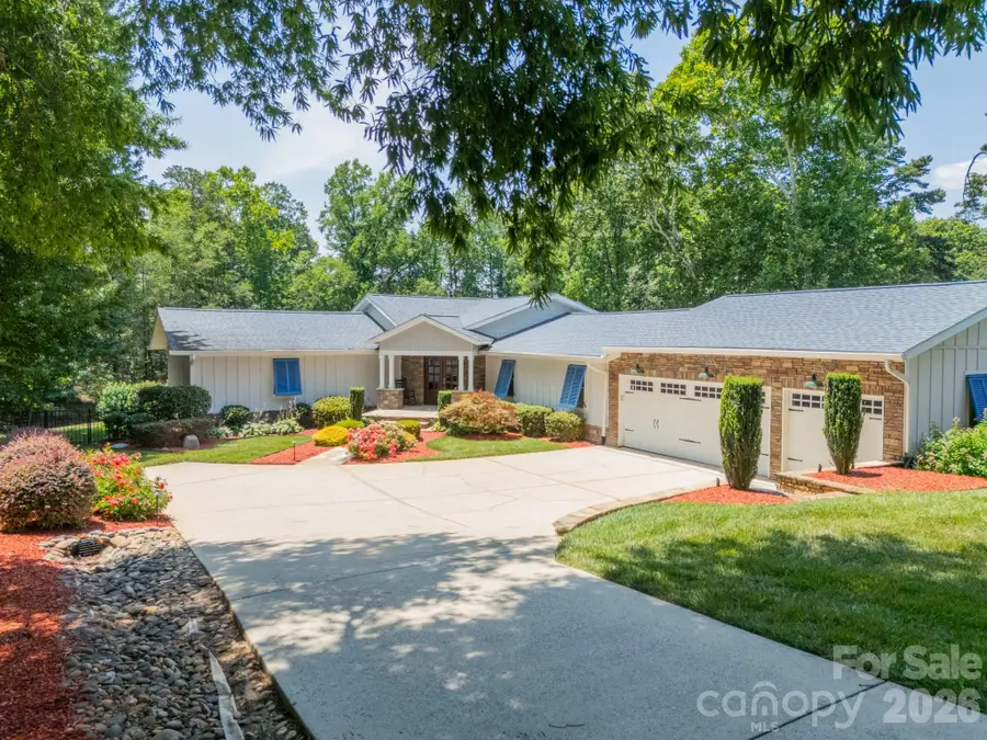19533 Bustle Road, Cornelius, NC 28037 - #2