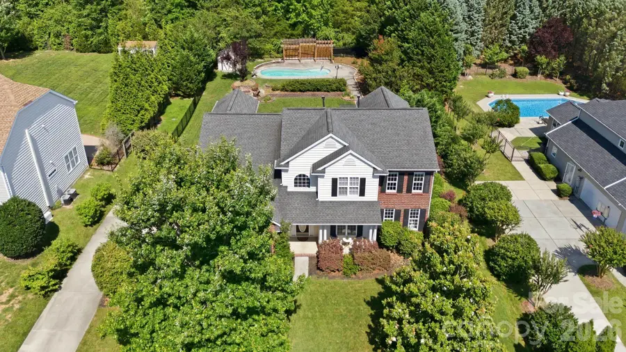 2721 Liberty Hall Court, Waxhaw, NC 28173 - #2