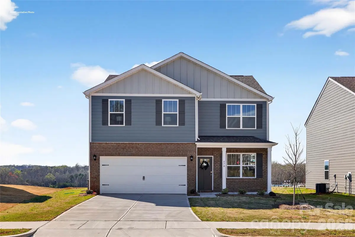 254 Colton Court, Kings Mountain, NC 28086 - #1