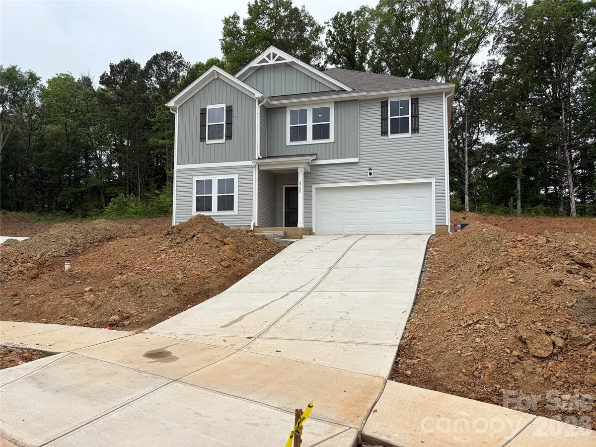 2720 Trawler Way, Kannapolis, NC 28083 - #1