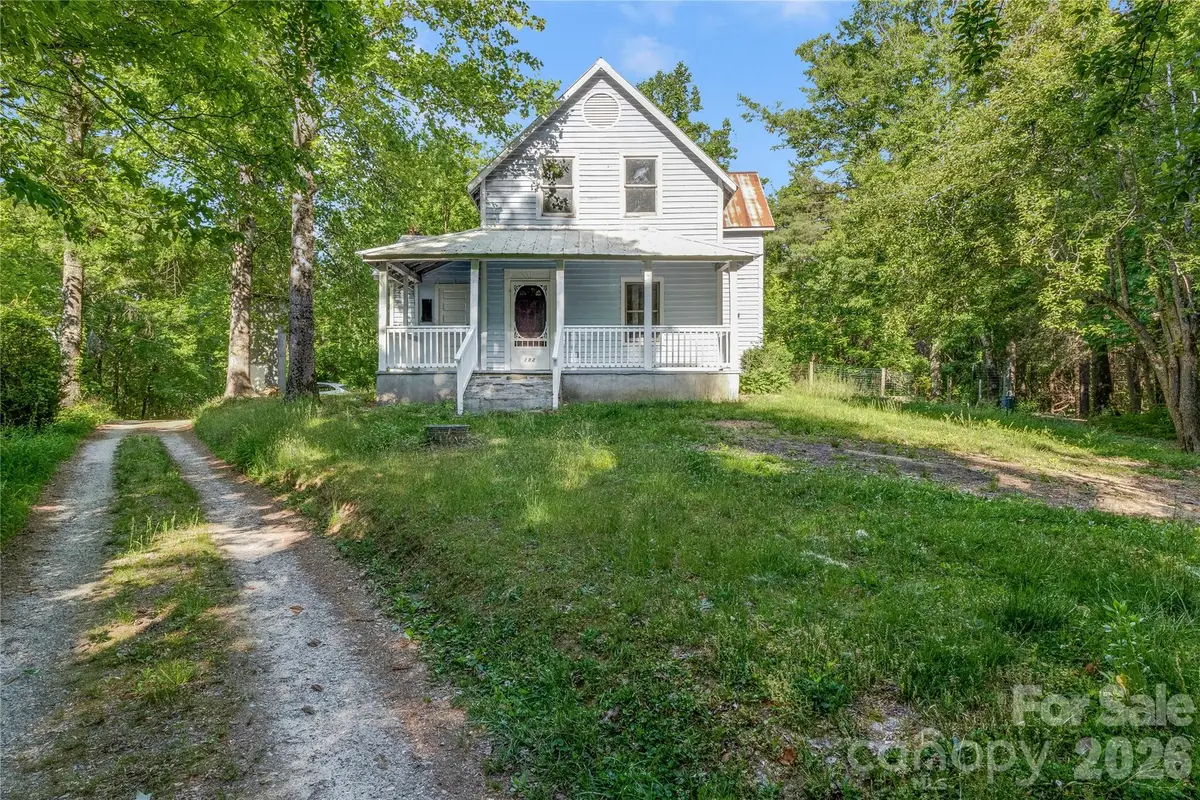 182 Wakti Ridge Road, Saluda, NC 28773 - #1