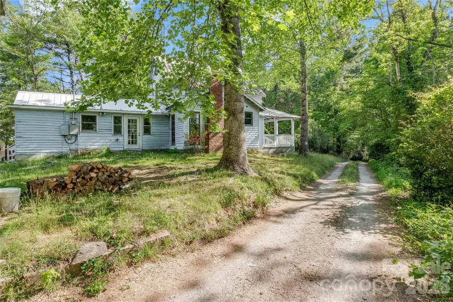 182 Wakti Ridge Road, Saluda, NC 28773 - #2