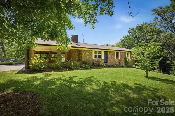 1983 Pinecrest Drive, Morganton, NC 28655