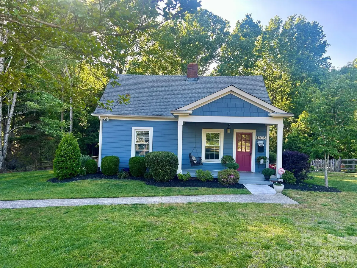 1203 Old Nation Road, Fort Mill, SC 29715 - #1