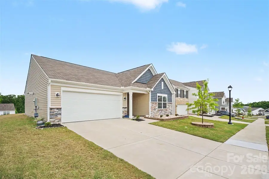 819 Wood Village Drive, Edgemoor, SC 29712 - #2