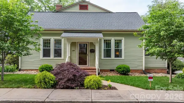 214 Webb Street, Statesville, NC 28677