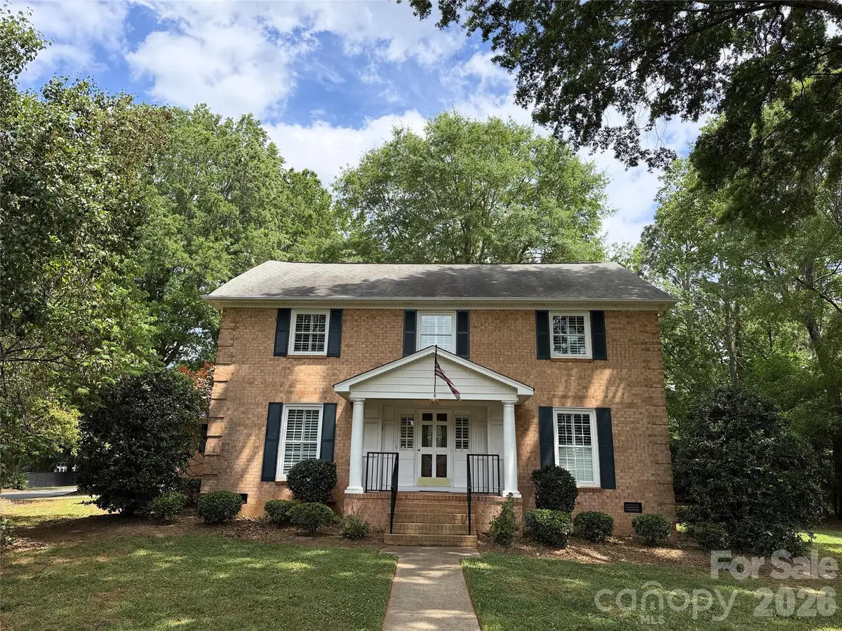 2530 Weathersford Road, Mint Hill, NC 28227 - #1