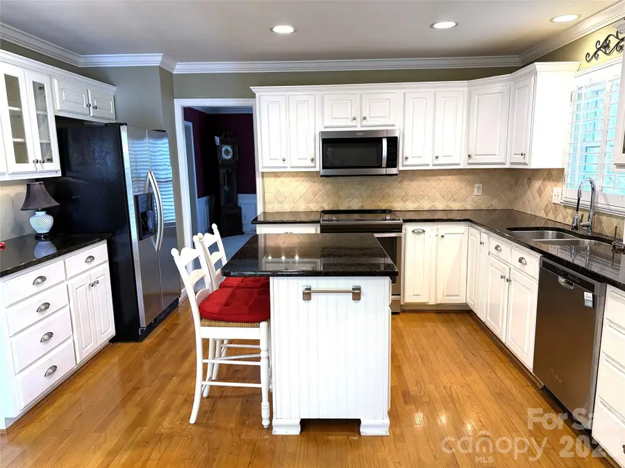 2530 Weathersford Road, Mint Hill, NC 28227 - #3